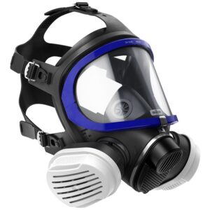 Dräger X-plore 5500 Lackiererset Vollmaske