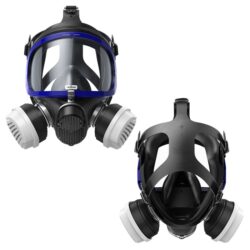 Dräger X-plore 5500 Lackiererset Vollmaske