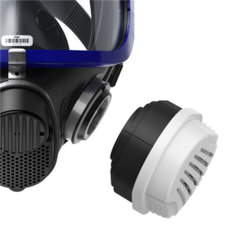 Dräger X-plore 5500 Lackiererset Vollmaske