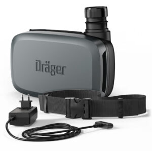 Dräger X-plore 8300 Starter-Set Standard