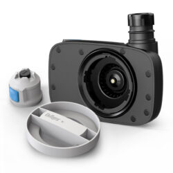 Dräger X-plore 8300 Starter-Set Standard
