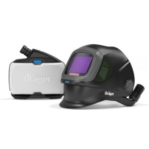 Dräger X-plore 8500 Schweißerset Premium