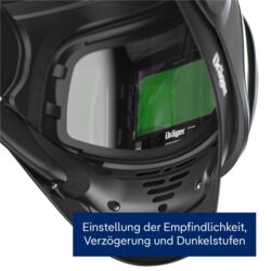 Dräger X-plore 8500 Schweißerset Premium
