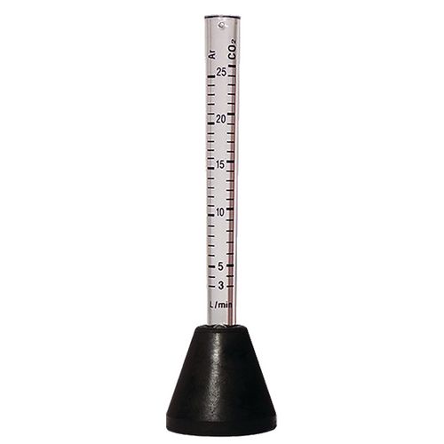 Gasmengenmesser für CO₂ und Argon | Stürmer