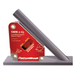 Schaltbarer Schweißwinkelmagnet SWM-2 30 Magnet