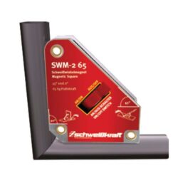 Schaltbarer Schweißwinkelmagnet SWM-2 65 Magnet