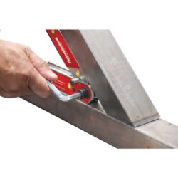 Verstellbarer Schweißwinkelmagnet VSWM 15 Magnet