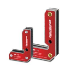 Winkelmagnet WM 125 Magnet Spannwerkzeug