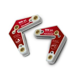 Winkelmagnet WM 90 Magnet Spannwerkzeug