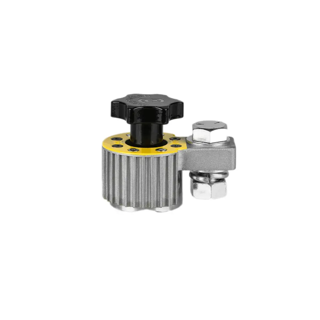 300 Amp magnetische Erdungsklemme Magswitch Ground Clamp