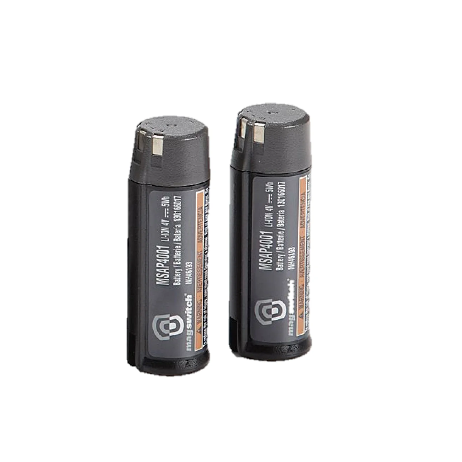 4V Akku Set für Hand Lifter 60CE Magswitch