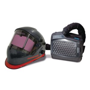 Automatik-Schweißhelm VarioProtect Panorama