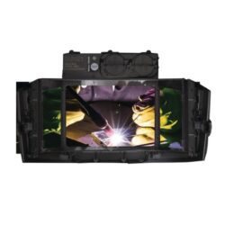 Automatik-Schweißhelm VarioProtect Panorama