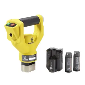 Elektrischer Handlasthebemagnet Magswitch Hand Lifter 60