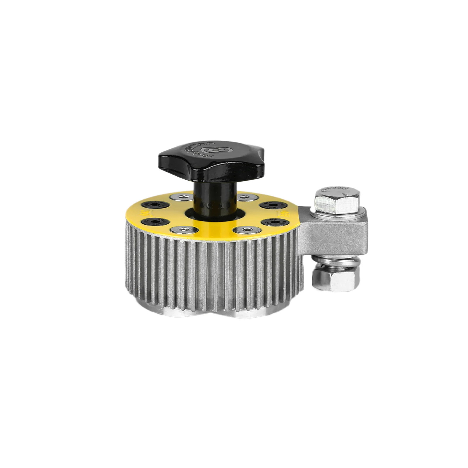 Magnetische Erdungsklemme 600 Ampere Magswitch Ground Clamp