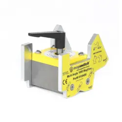 Magnetischer Schraubstock Magswitch MagVise 1000