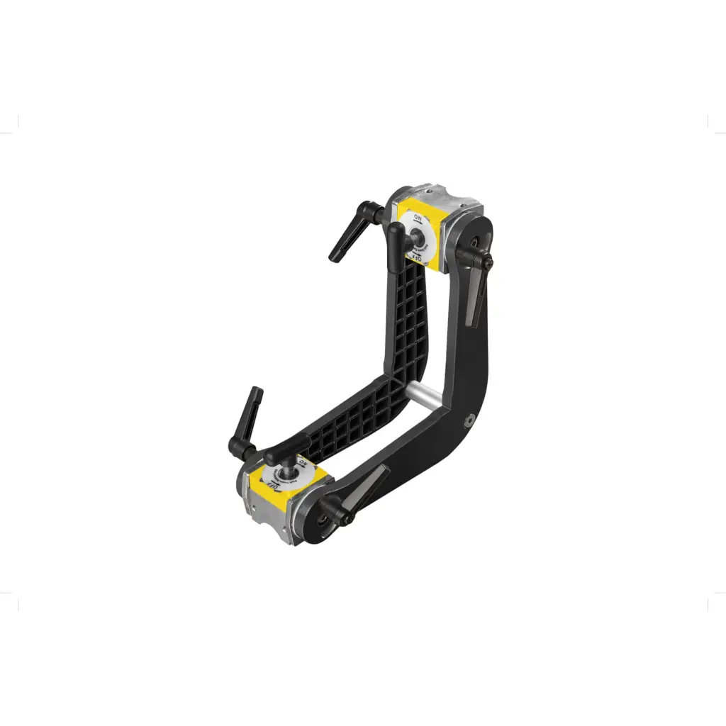 Magnetischer Schweißwinkel BoomerAngle 150 | Magswitch