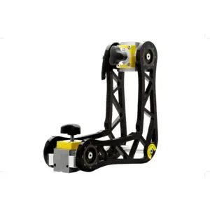 Magnetischer Schweißwinkel BoomerAngle 400 | Magswitch