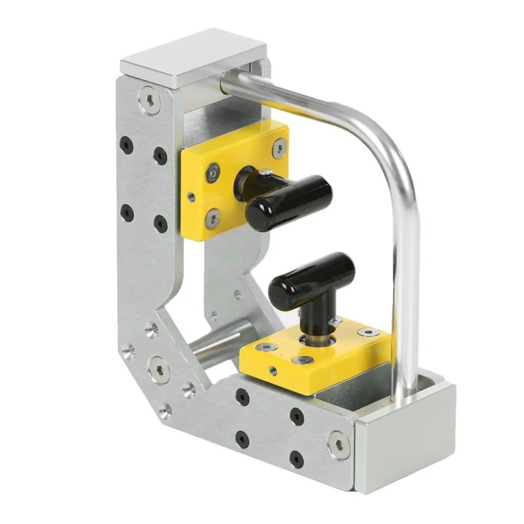 Magnetischer Schweißwinkel Magswitch 90 Degree Angle Stiffener 1200
