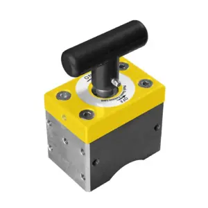Magnetisches Spann- & Befestigungswerkzeug - MagSquare 600