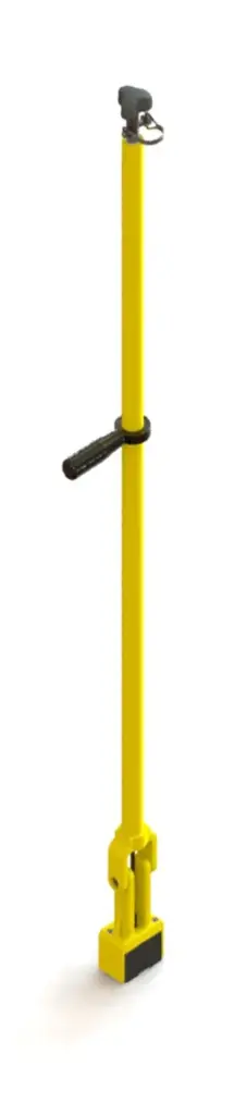 Magnetische Greifhilfe Magswitch MagReach 400