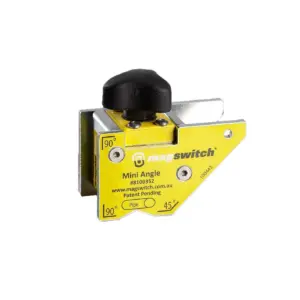 Schweißmagnet - Mini Angle Winkel