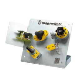Magswitch Mini Display Werkzeuge Bundle mit 5 Werkzeugen
