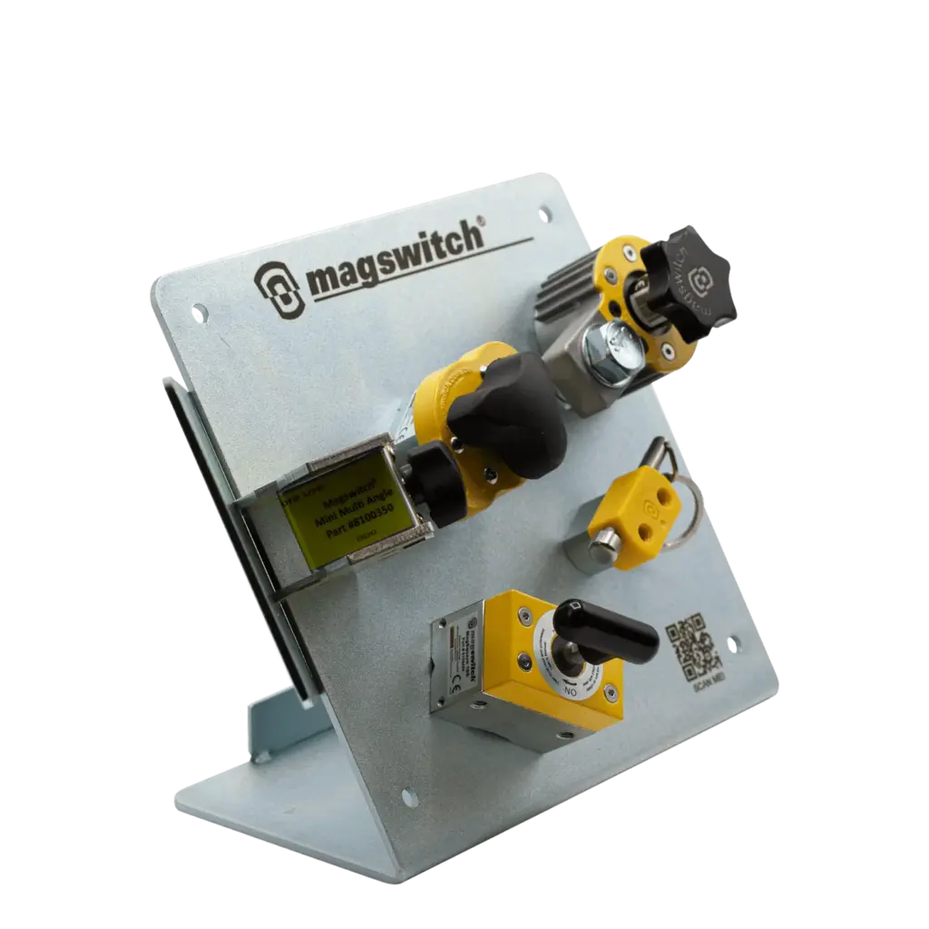 Magswitch Mini Display Werkzeuge Bundle mit 5 Werkzeugen