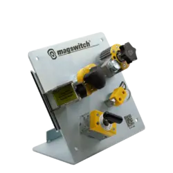 Magswitch Mini Display Werkzeuge Bundle mit 5 Werkzeugen
