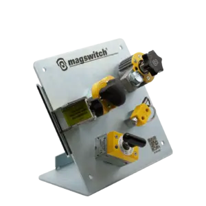 Magswitch Mini Display Werkzeuge Bundle mit 5 Werkzeugen