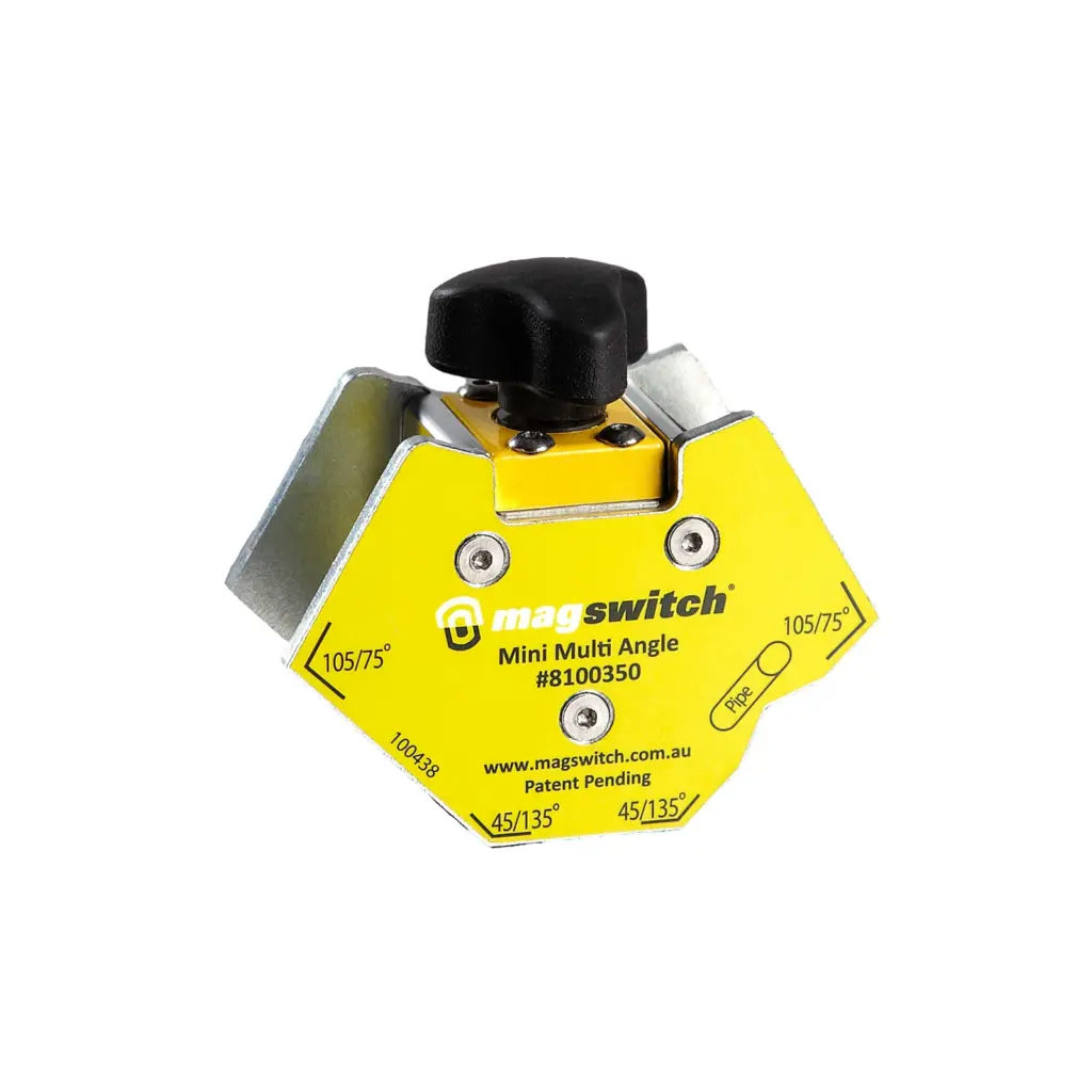 Schweißmagnet Mini Multi Angle | Magswitch Winkelmagnet