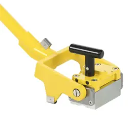 magnetische Nivellierhilfe MagPress