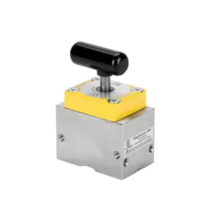 magnetisches Spann- und Befestigungswerkzeug Magswitch MagSquare 400